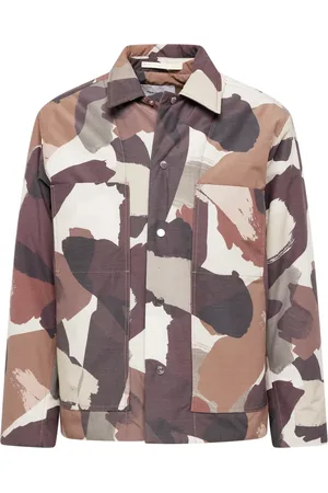 Norse projects Veste mi-saison 