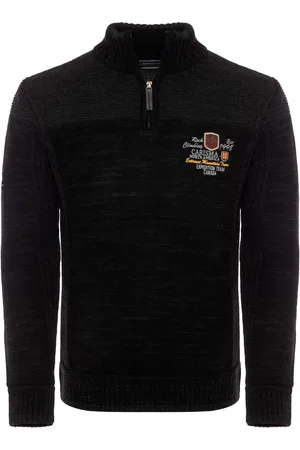 Carisma Pull-over