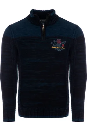 Carisma Pull-over