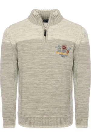 Carisma Pull-over