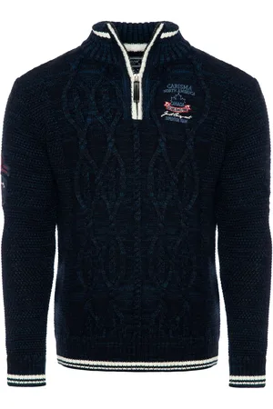 Carisma Pull-over