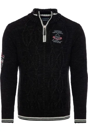 Carisma Pull-over