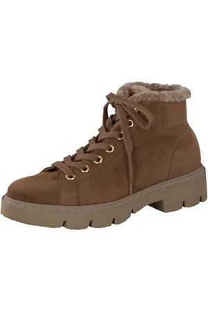 Paul Green Bottines à lacets
