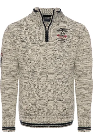 Carisma Pull-over