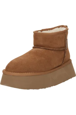 Steve Madden Après-ski 