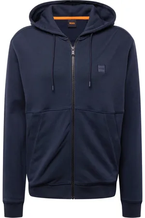 HUGO BOSS Veste de survêtement 