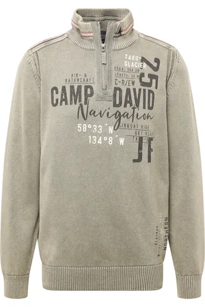 Camp david vetement discount homme