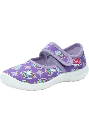 Beck Ballerines 