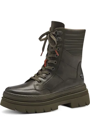 Marco Tozzi Bottines à lacets
