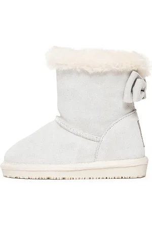 Gooce Bottes de neige