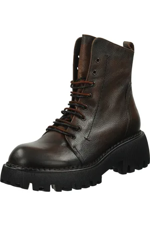 Felmini Bottines à lacets