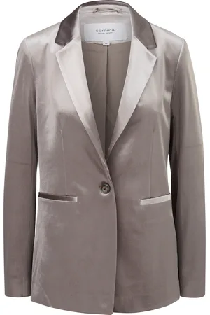 Comma, Blazer