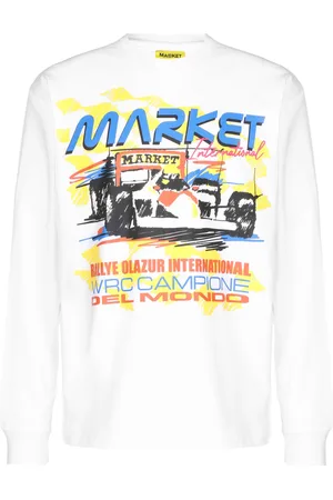 MARKET T-Shirt 