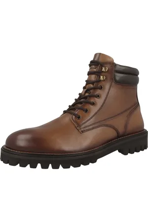 Josef Seibel Bottines à lacets 
