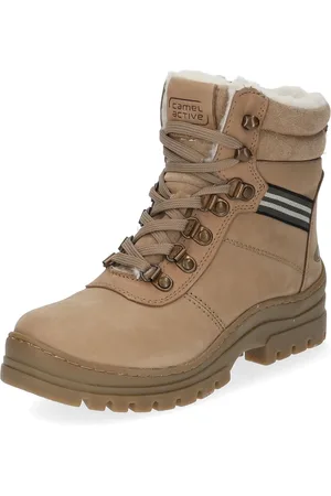 Camel Active Bottines à lacets