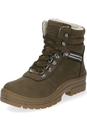Camel Active Bottines à lacets