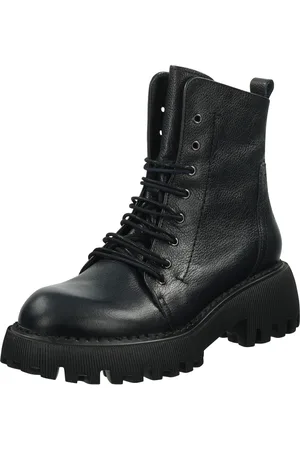 Felmini Bottines à lacets