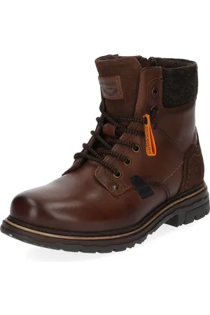 Dockers Bottes à lacets