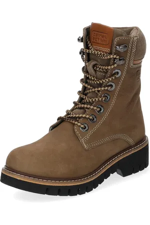 Camel Active Bottines à lacets