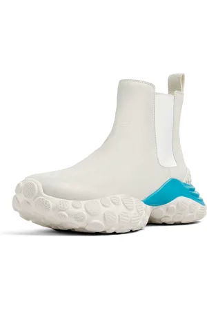 Camper Chelsea Boots 