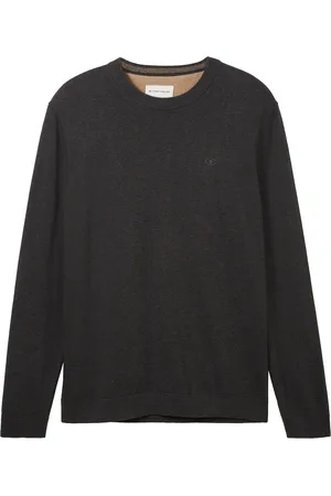 TOM TAILOR Pull-over