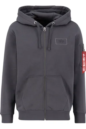 Alpha Industries Veste de survêtement