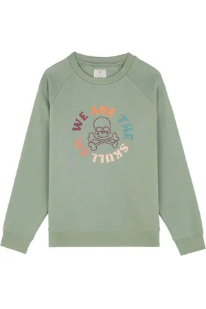 SCALPERS Sweat-shirt 