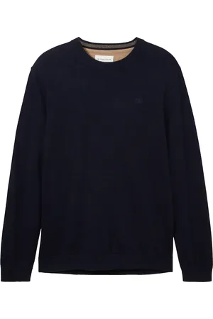 TOM TAILOR Pull-over