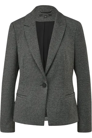 Comma, Blazer