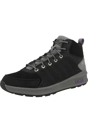K-Swiss Baskets hautes 