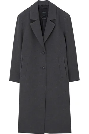 Pull&Bear Manteau mi-saison