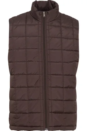 Solid Gilet 
