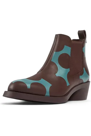 Camper Chelsea Boots 