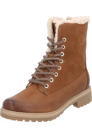 Palado Bottines à lacets 