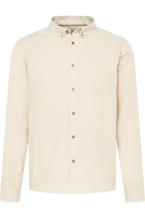 Solid Chemise 