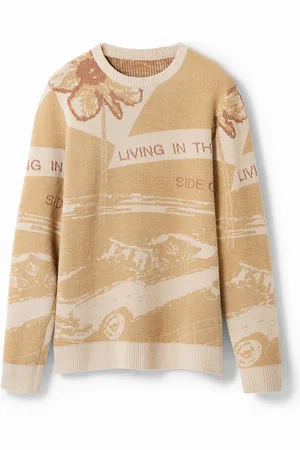 Desigual Pull-over