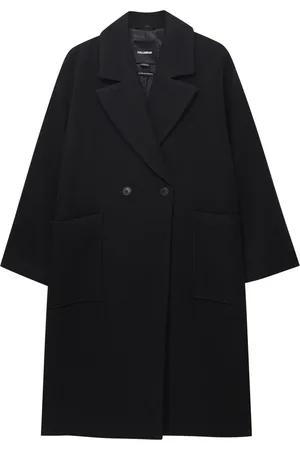 Pull&Bear Manteau mi-saison