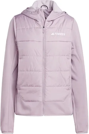 adidas Veste en polaire fonctionnelle