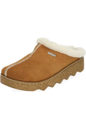 Rohde Pantoufle