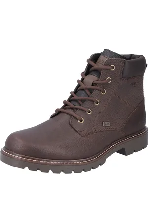 Rieker Bottines à lacets 