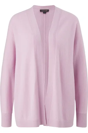 Comma, Cardigan