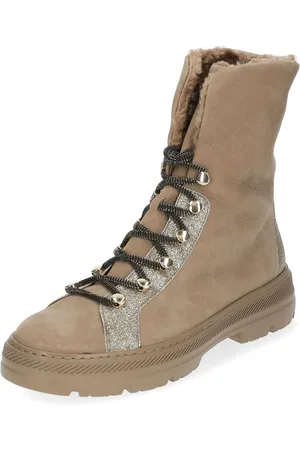 Paul Green Bottines à lacets