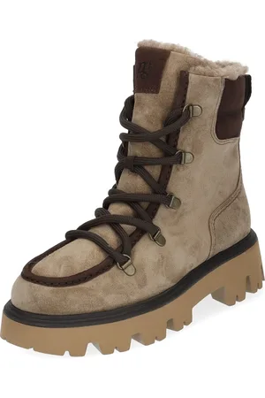 Paul Green Bottines à lacets