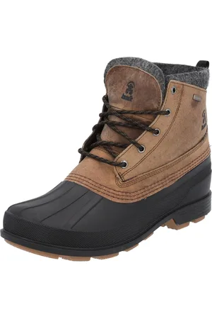 Kamik Boots
