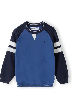 Minoti Pull-over