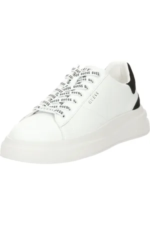 Guess Baskets basses 