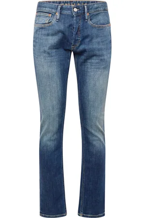 Denham Jean 