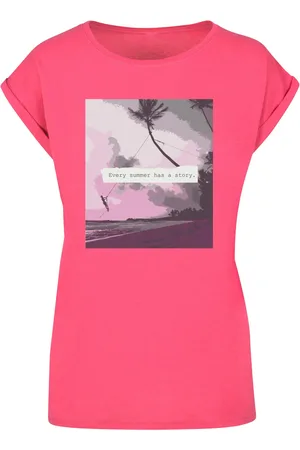 Merchcode T-shirt 