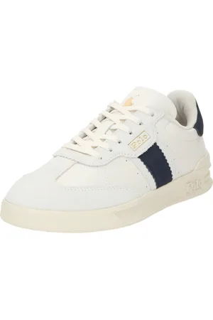 Ralph Lauren Baskets basses 