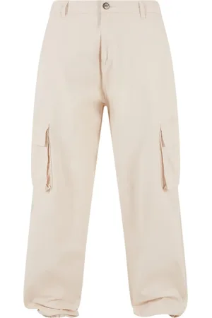 DEF Pantalon cargo